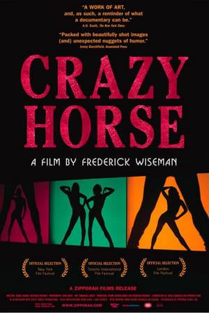 Crazy Horse