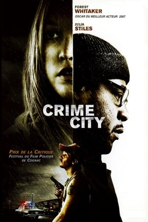 Crime City