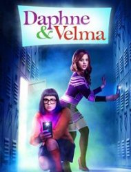 Daphne and Velma