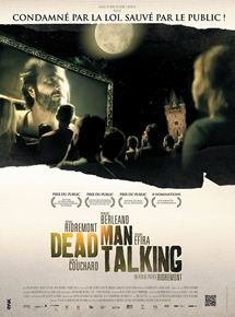 Dead Man Talking