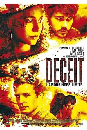 Deceit - L'amour hors limite