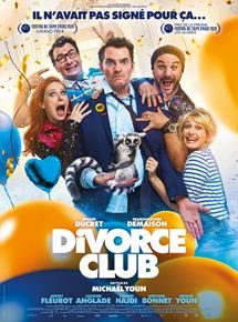 Divorce Club