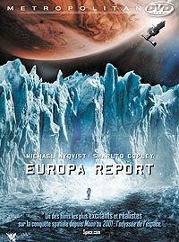 Europa Report