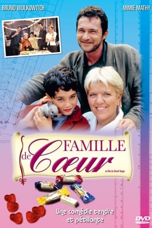 Famille de cœur