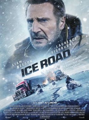 Ice Road