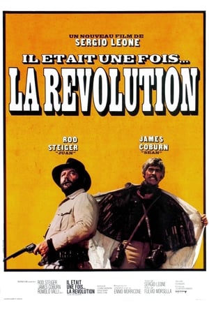 Il était une fois la révolution