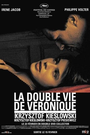 La Double Vie de Véronique