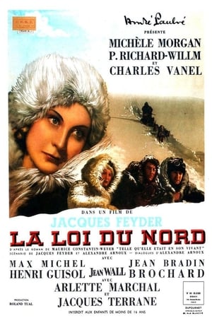 La loi du nord