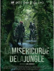 La Miséricorde de la jungle