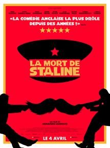 La Mort de Staline