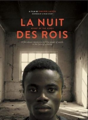 La Nuit des rois