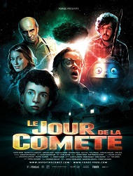 Le jour de la comète