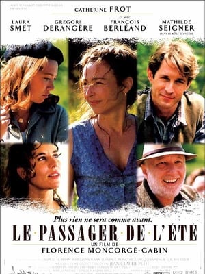 Le Passager de l'été