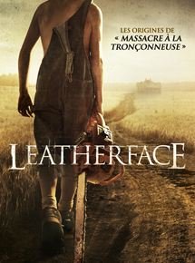 Leatherface