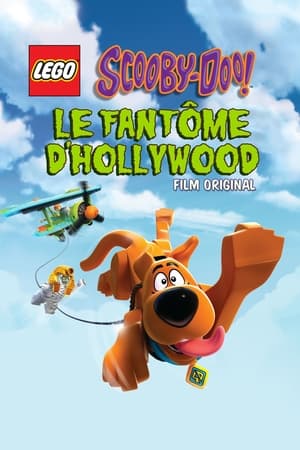 LEGO Scooby-Doo! : Le fantôme d'Hollywood