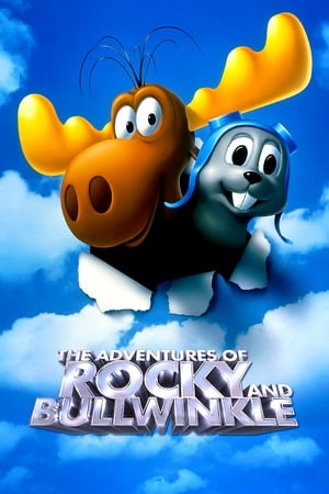 Les Aventures de Rocky et Bullwinkle