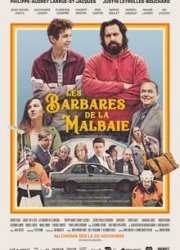 Les barbares de La Malbaie