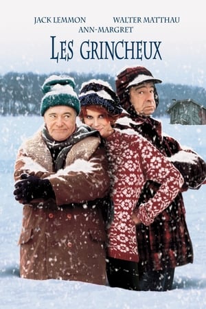 Les grincheux