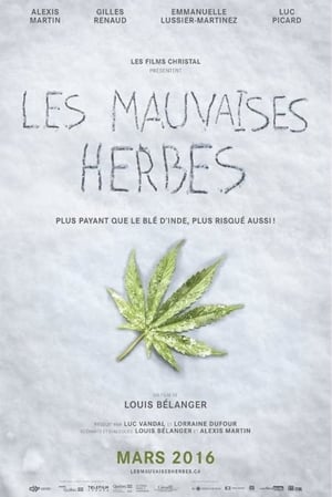 Les mauvaises herbes