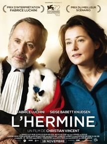 L'Hermine