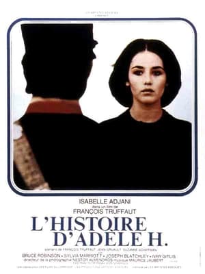 L'histoire d'Adèle H.