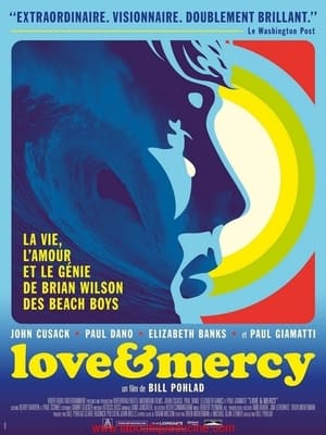 Love & Mercy