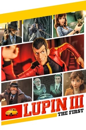 Lupin III