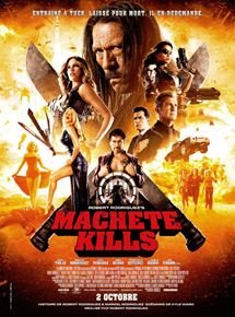 Machete Kills