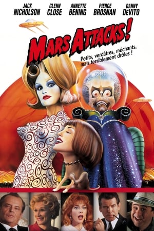 Mars Attacks!