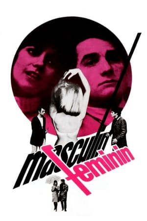 Masculin féminin