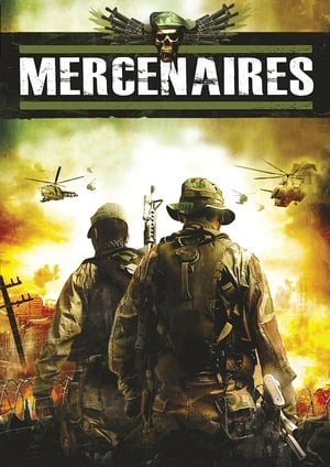 Mercenaires