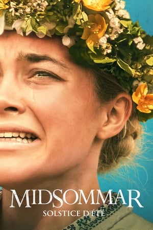 Midsommar