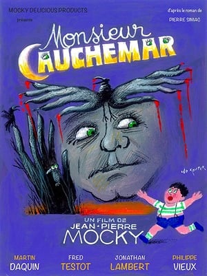 Monsieur Cauchemar