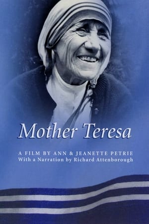 Mother Teresa