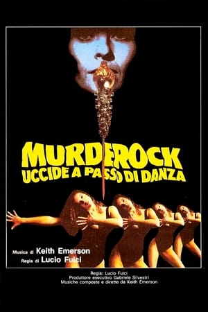 Murderock