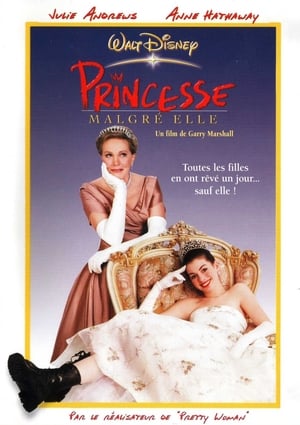 Princesse malgré elle