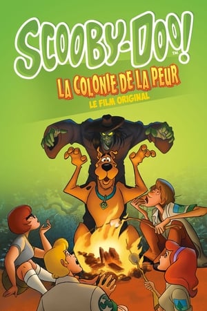 Scooby-Doo! : La colonie de la peur