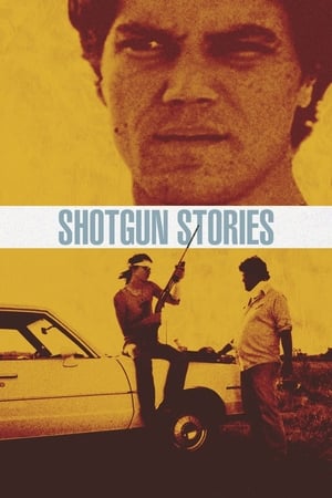 Shotgun Stories