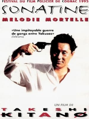 Sonatine, mélodie mortelle