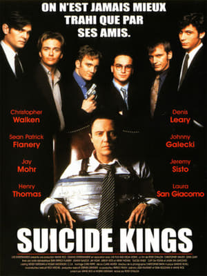 Suicide Kings