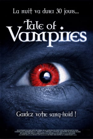 Tale of Vampires