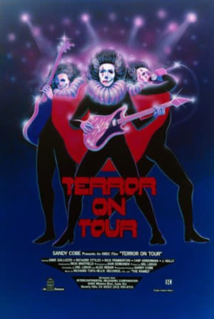 Terror on Tour