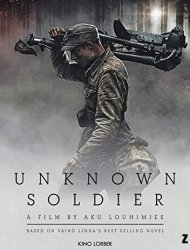 The Unknown Soldier