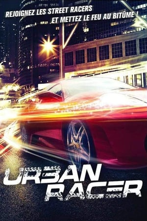 Urban Racer